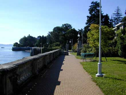 Scala Boulevard